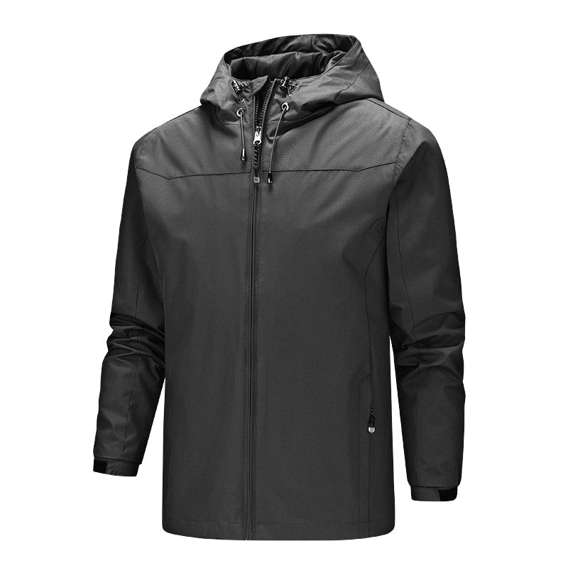 Valentin - Waterproof jacket