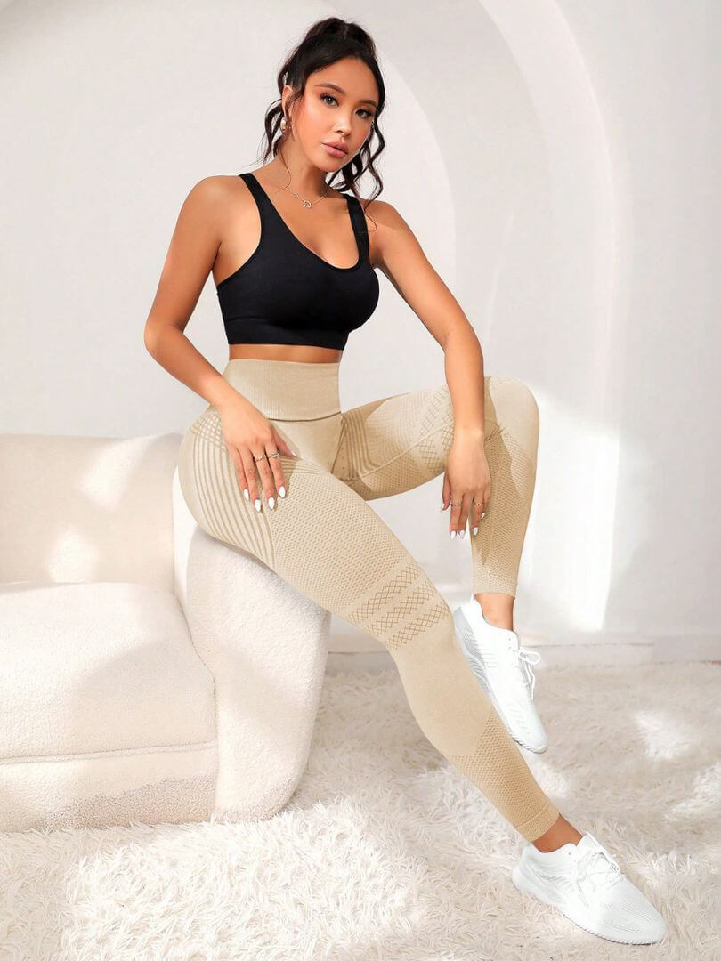 Ximena™ | Anti-Cellulite Leggings