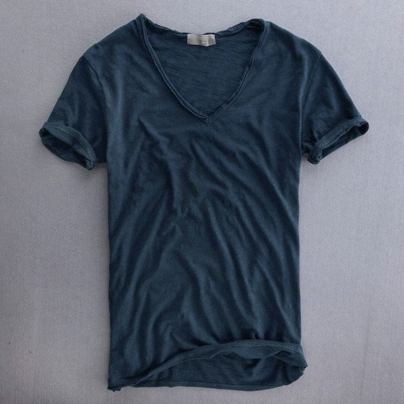 Otto - Cotton T-shirt