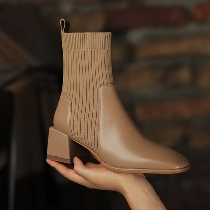 Arevia Chelsea Boots