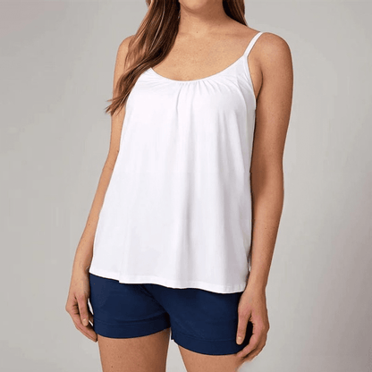 Evelin - Pushup Sport Top