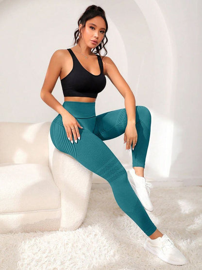 Ximena™ | Anti-Cellulite Leggings