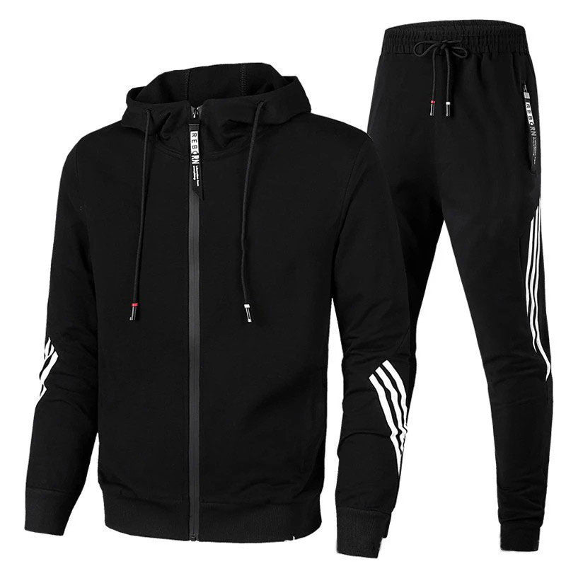 ATHLETICS | Tracksuit