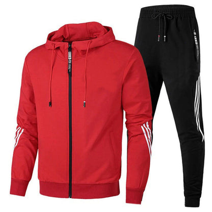 ATHLETICS | Tracksuit