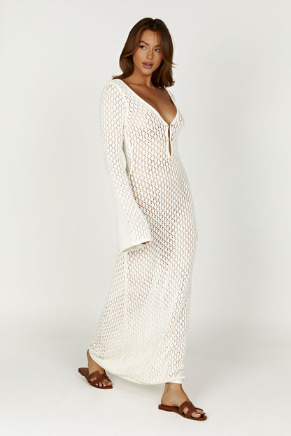 Gina™ | Knit dress