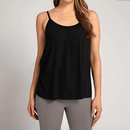 Evelin - Pushup Sport Top