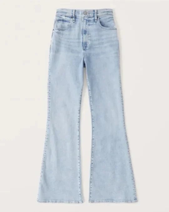 Tracy Jeans