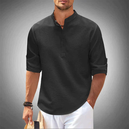 Stevens - Stylish Men's Shirt