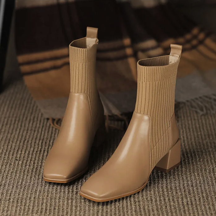 Arevia Chelsea Boots