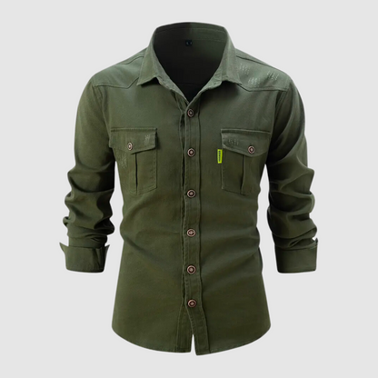 Morrons de Faux™ | Men Shirt