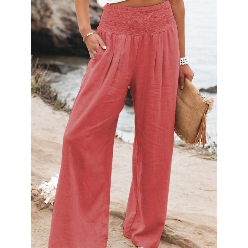 Joelle™ - Spring/Summer Pants