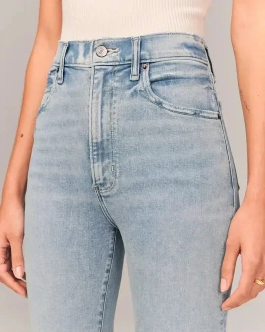 Tracy Jeans