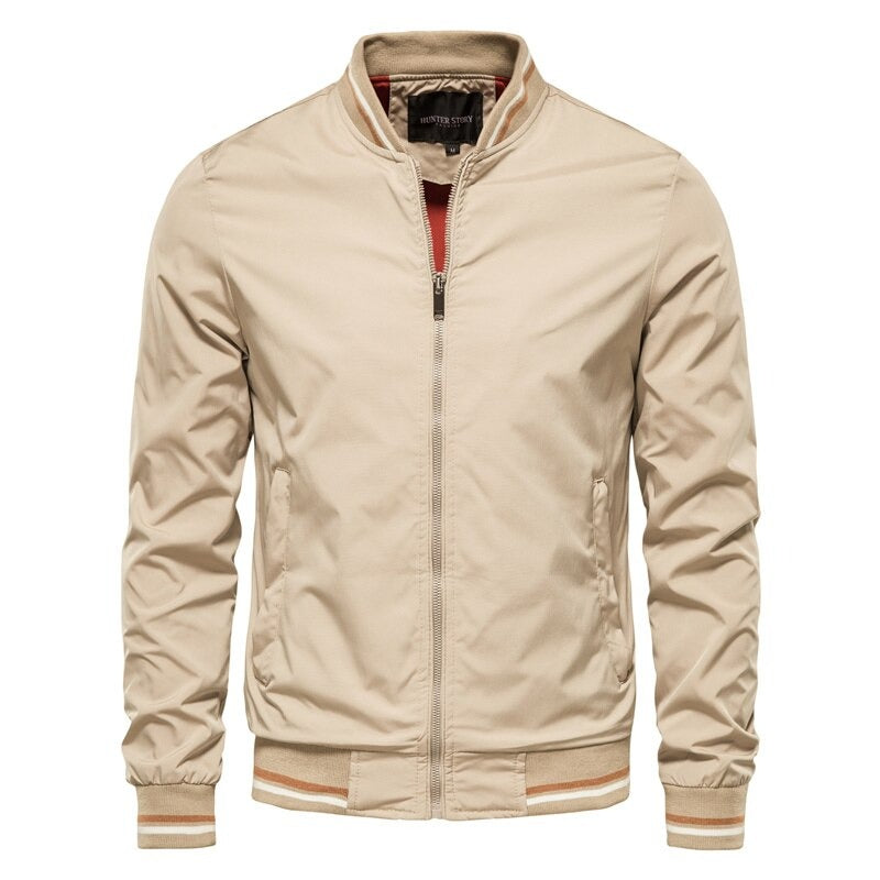 ED | Bomber Jacket