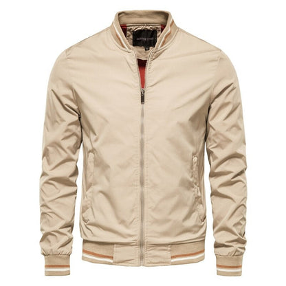 ED | Bomber Jacket