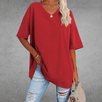 Kate™ V-neck T-shirt