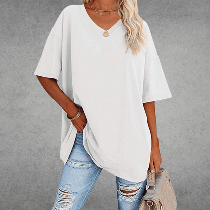 Kate™ V-neck T-shirt