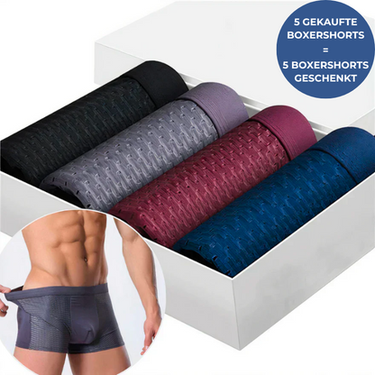 FiberSoft - Boxer made from bamboo fibers