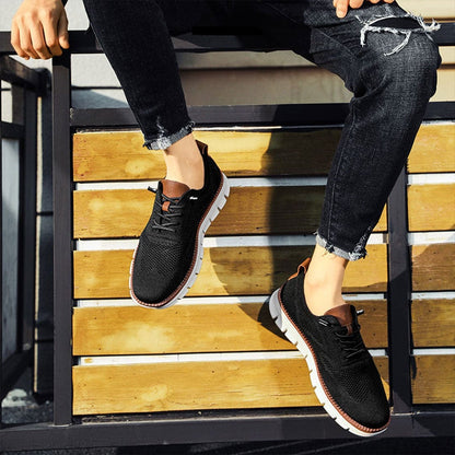 D-Leisure™ | Casual Men's Shoes