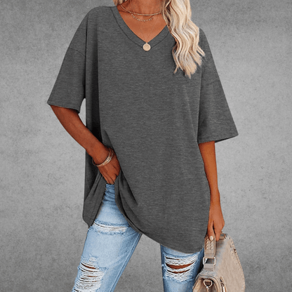 Kate™ V-neck T-shirt