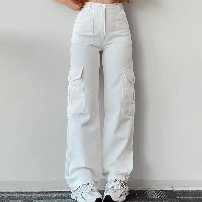 Essence™ - Cargo Pants