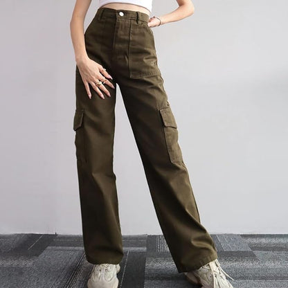 Essence™ - Cargo Pants