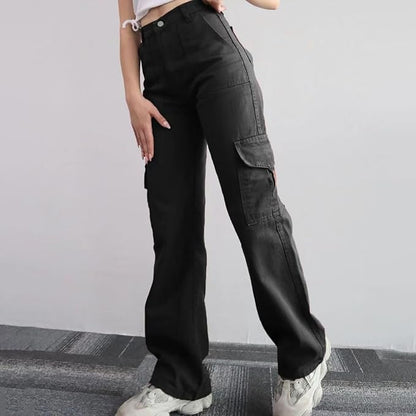 Essence™ - Cargo Pants