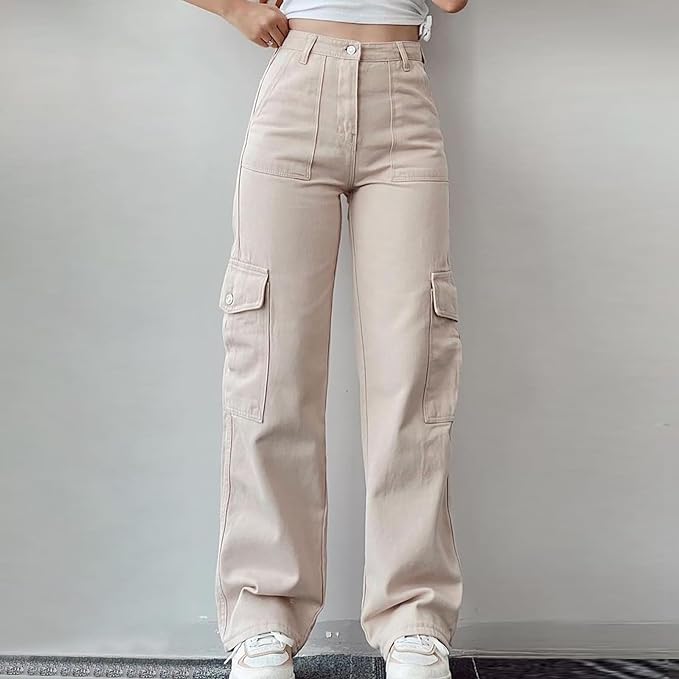 Essence™ - Cargo Pants