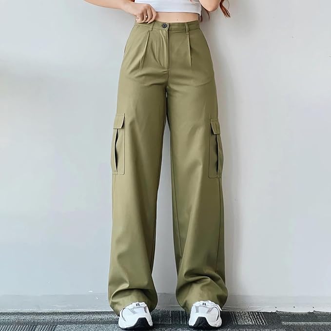 Essence™ - Cargo Pants