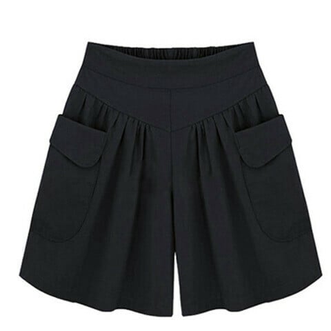 Women's Casual Shorts