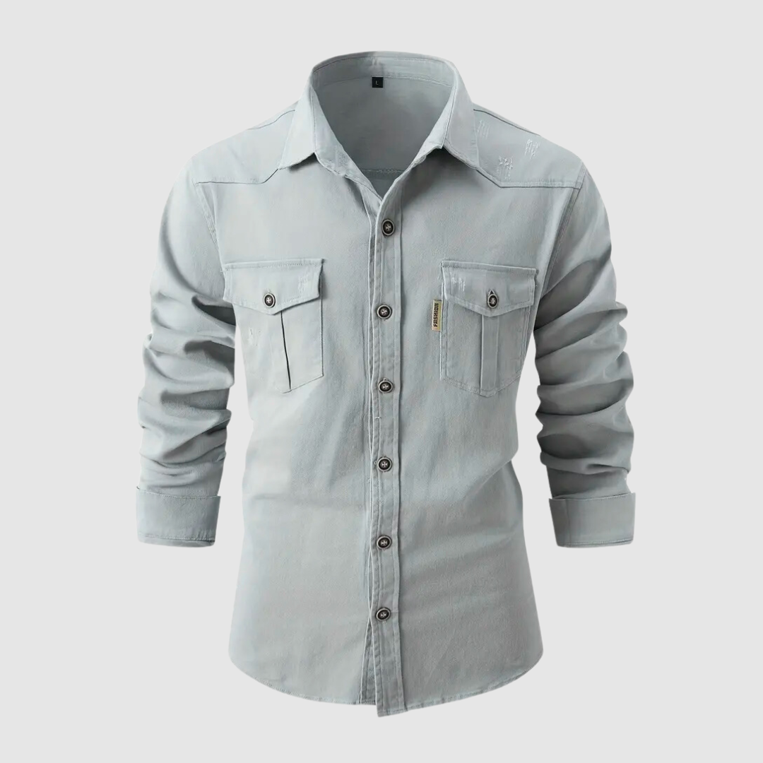 Morrons de Faux™ | Men Shirt