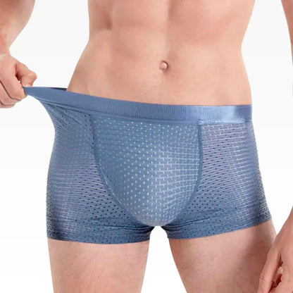 FiberSoft - Boxer made from bamboo fibers