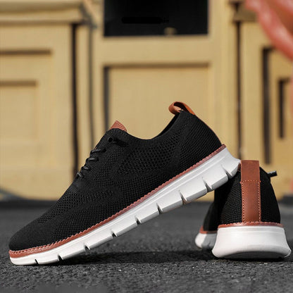 D-Leisure™ | Casual Men's Shoes