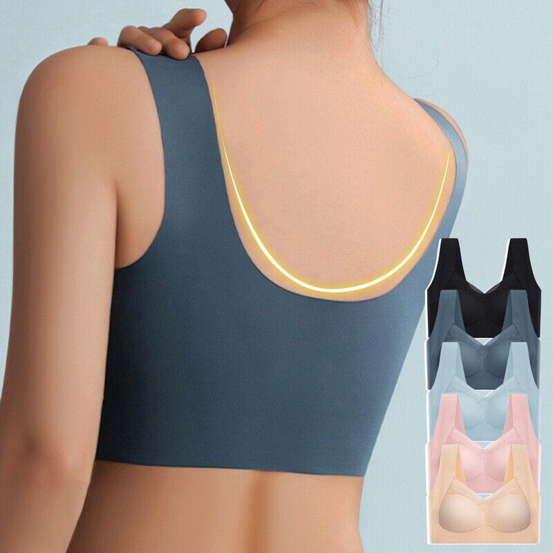 Tania - Supportive sports bra