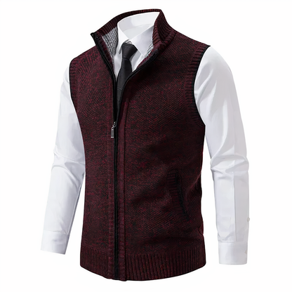 Adler - Stylish men's vest