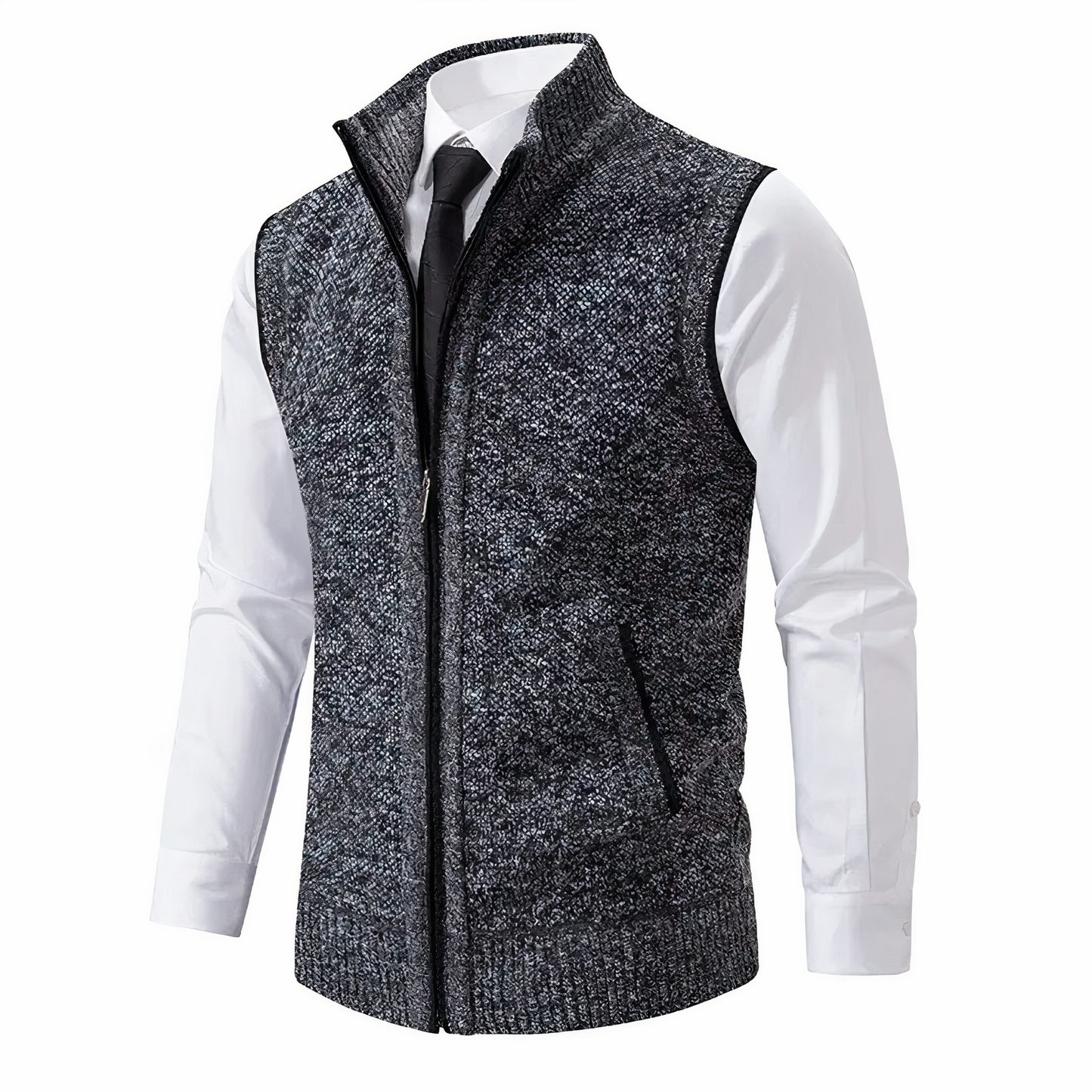 Adler - Stylish men's vest