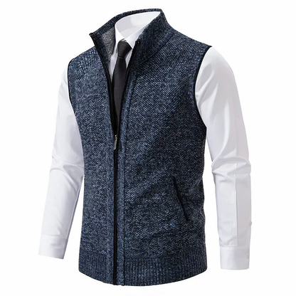 Adler - Stylish men's vest