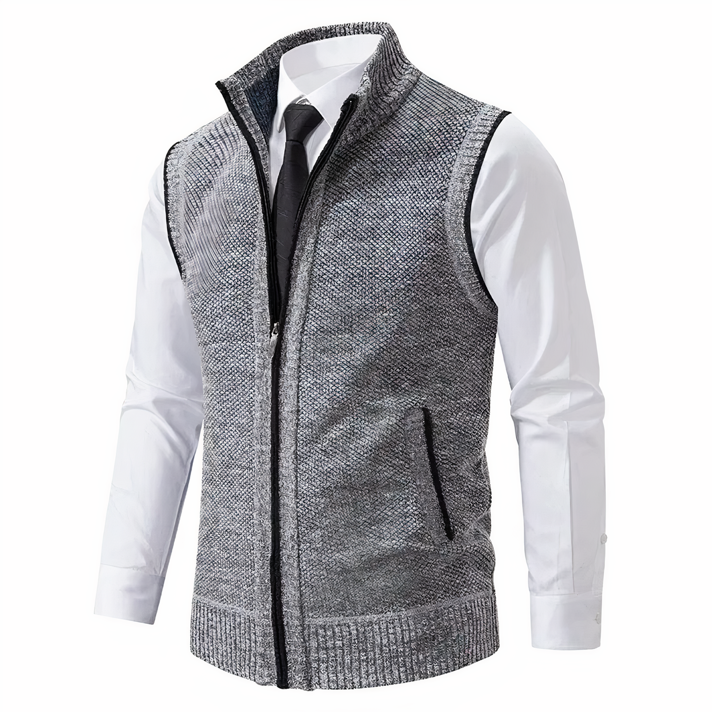 Adler - Stylish men's vest