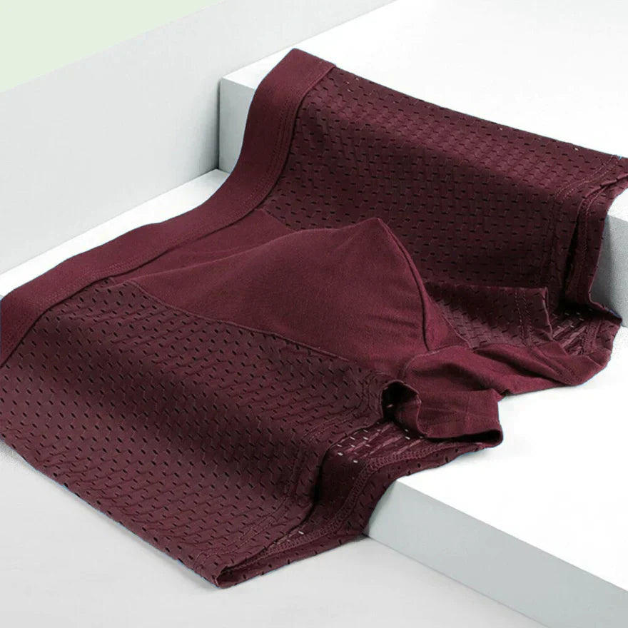 FiberSoft - Boxer made from bamboo fibers