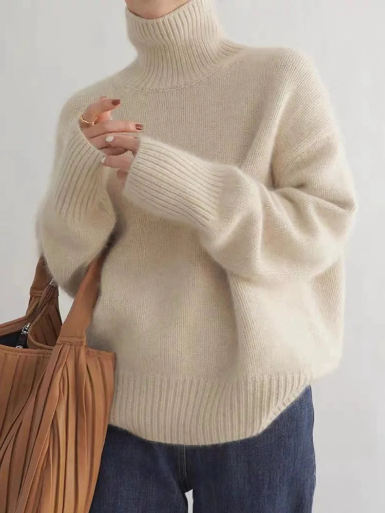 Elena Kaschmir Pullover