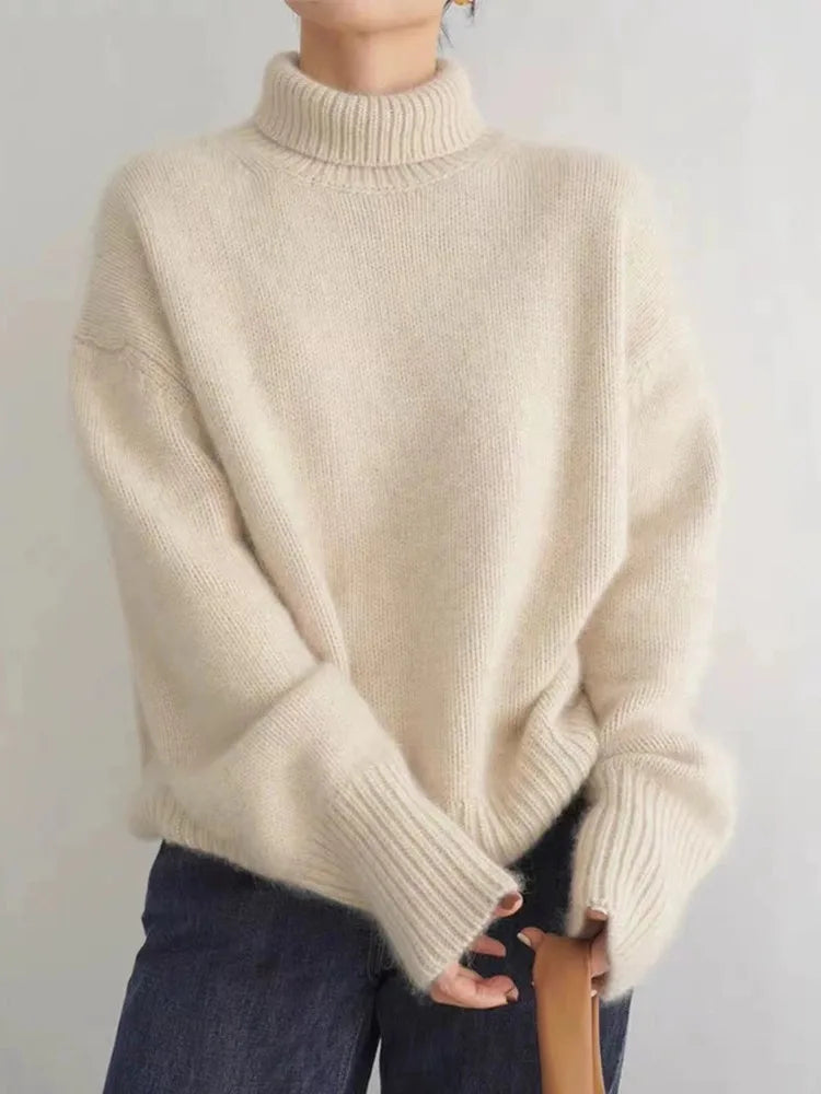 Elena Kaschmir Pullover