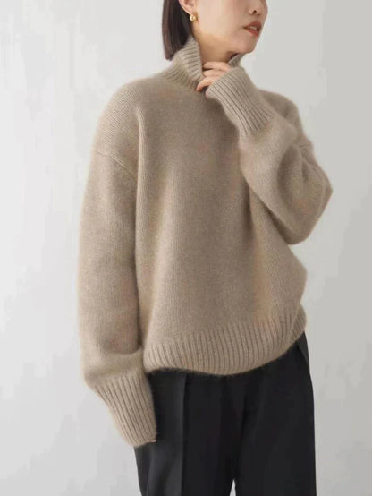 Elena Kaschmir Pullover