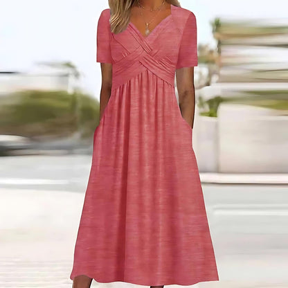 Liselotte - Summer dress