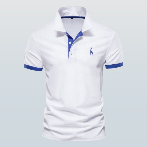 LANCE™ | Premium Polo-Shirt