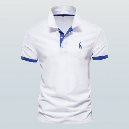 LANCE™ | Premium Polo-Shirt