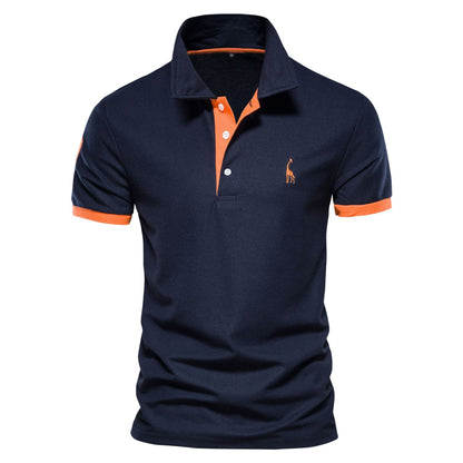 LANCE™ | Premium Polo-Shirt