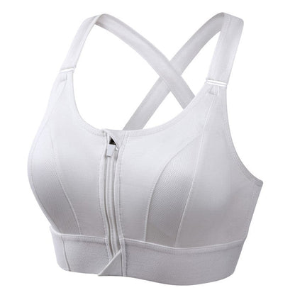 Audrey - Comfortable and supportive sports bra