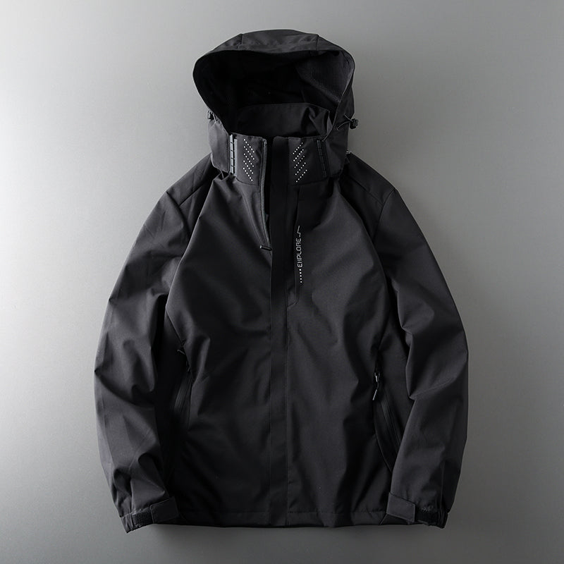 Bathilda - Waterproof windbreaker