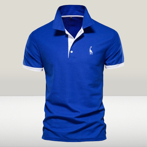 LANCE™ | Premium Polo-Shirt