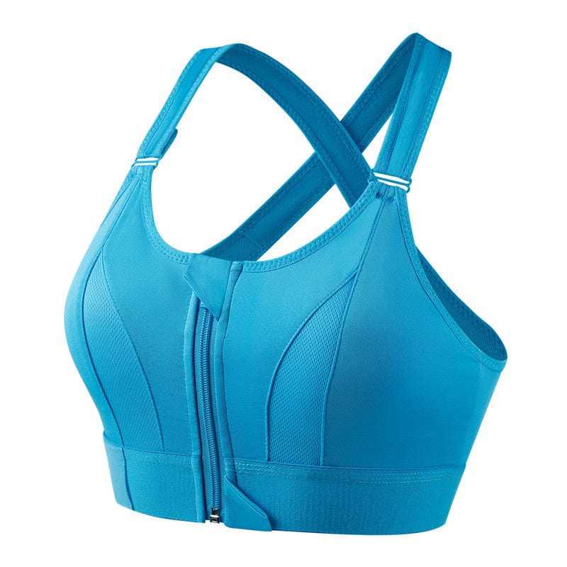 Audrey - Comfortable and supportive sports bra