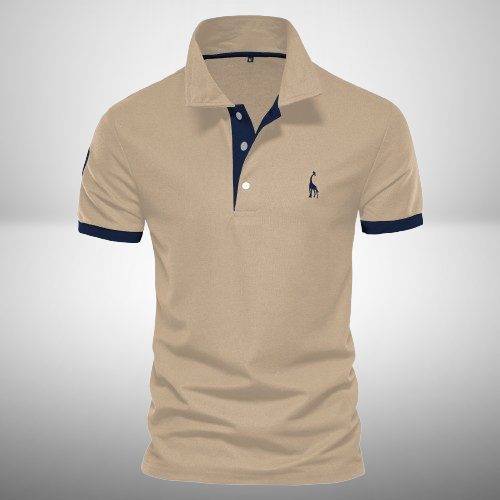 LANCE™ | Premium Polo-Shirt